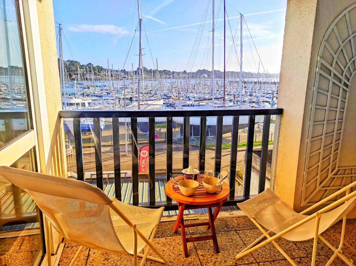 Les Balcons De La Trinite - Vue Sur Mer Et Le Port المظهر الخارجي الصورة